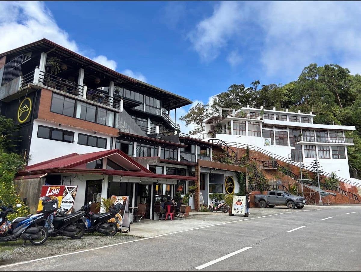 Speranza Restaurant