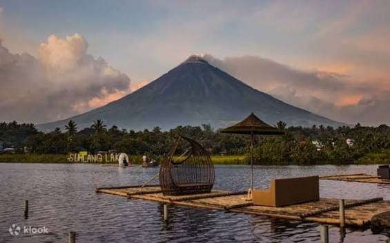 Sumlang Lake