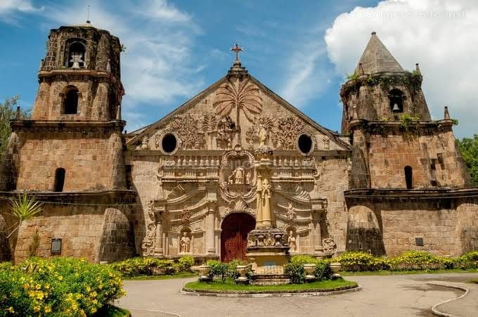 Miagao Church