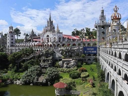 Simala Shrine