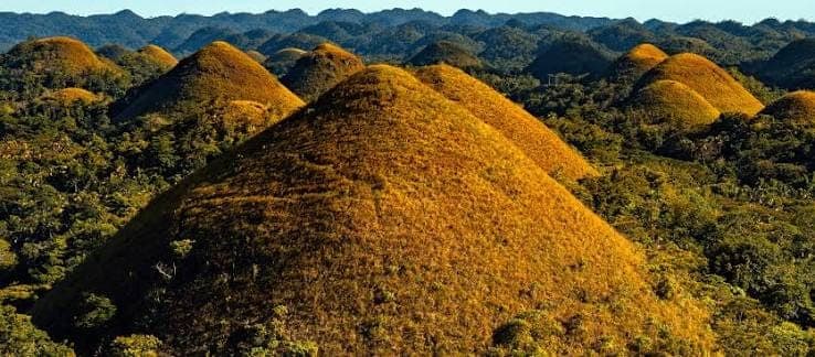 Chocolate Hills Viewpoint