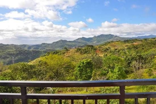 Kapatagan Viewpoint