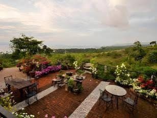 Sarangani Highlands
