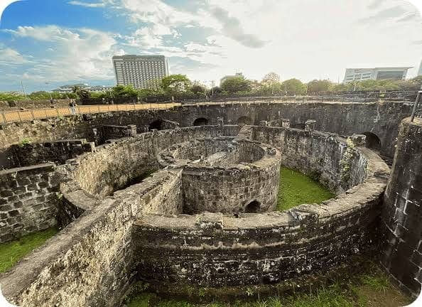 Intramuros