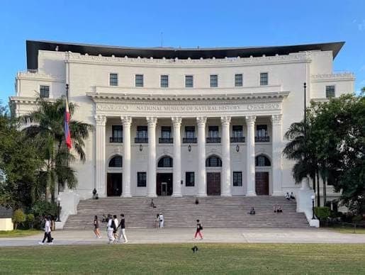 National Museum of Natural History