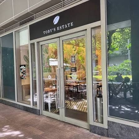 Toby's Estate BGC