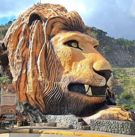 Lion's Head, Kennon Road