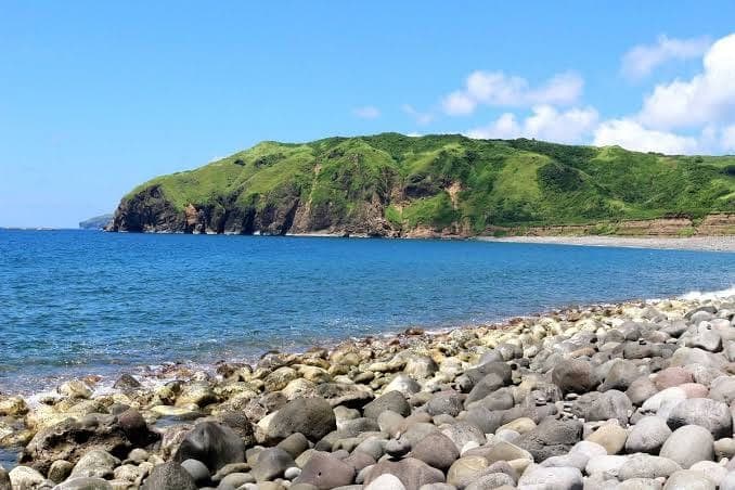 Valugan Boulder Beach