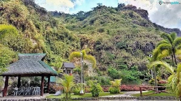 Puning Hot Spring