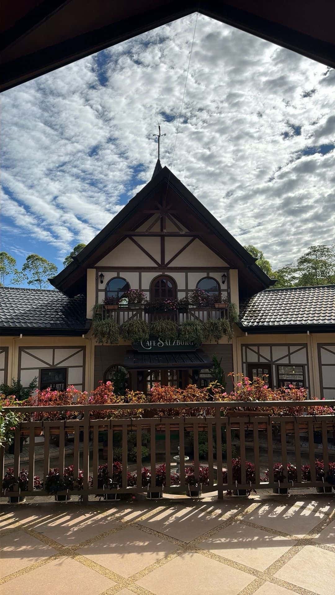 Dahilayan Alpine Village
